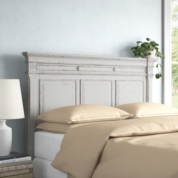 Exmouth Headboard, Queen - Image 3