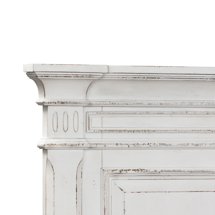 Exmouth Headboard, Queen - Image 4