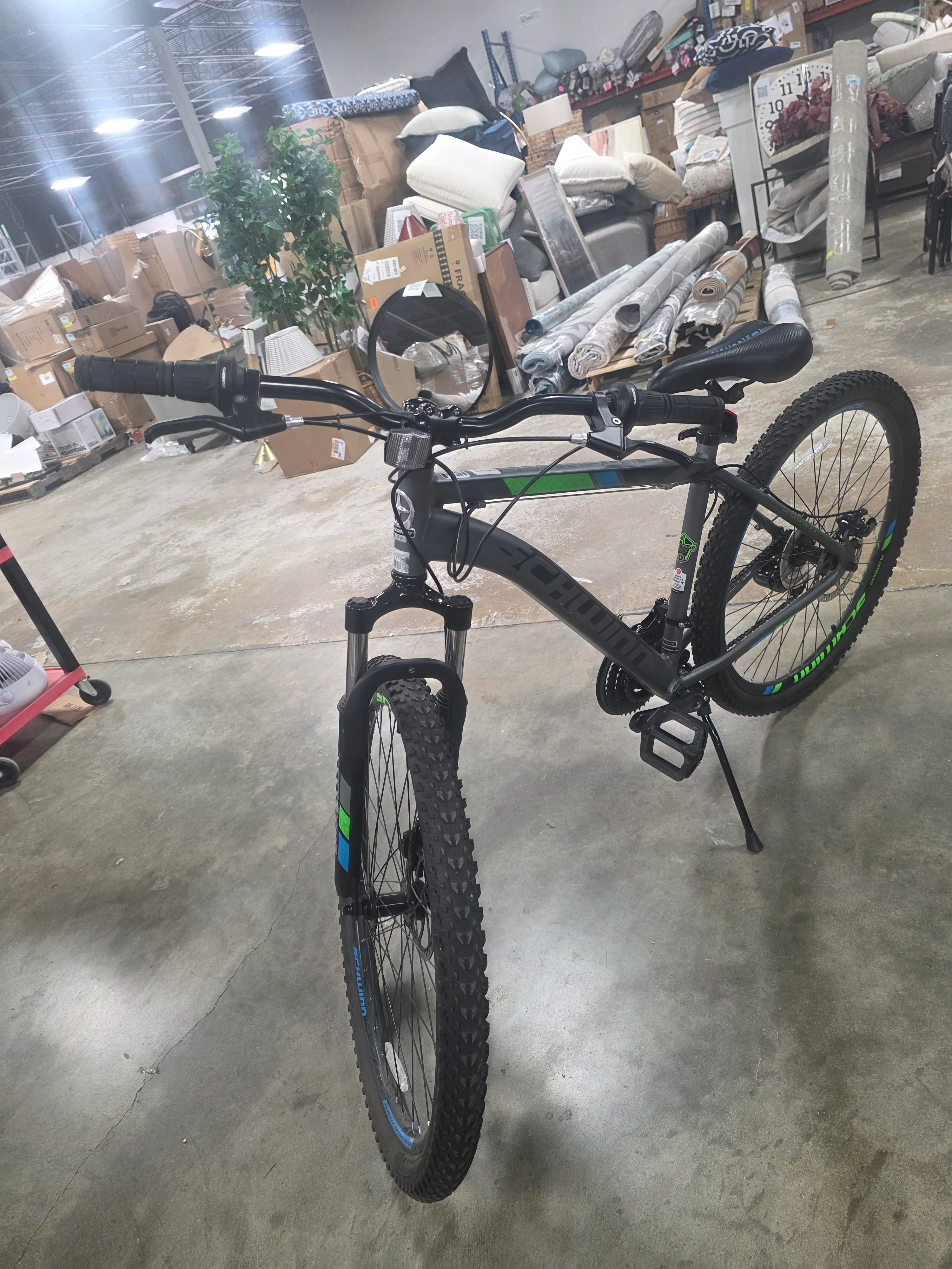 Quick Gear Changes Mountain Bikes - Image 8