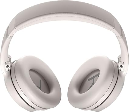 Bose QuietComfort Headphones - Image 3