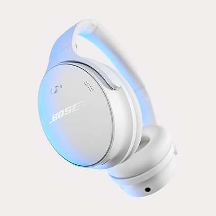 Bose QuietComfort Headphones - Image 5