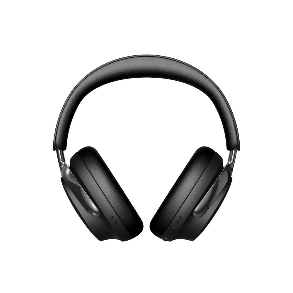 QuietComfort Ultra Wireless Active Noise Cancelling Headphones (2nd Gen) - Black - Image 4