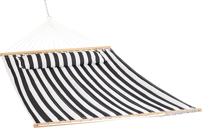 Quilted Outdoor HAMMOCK ONLY