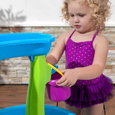 Rain Showers Splash Pond Water Table - Image 4
