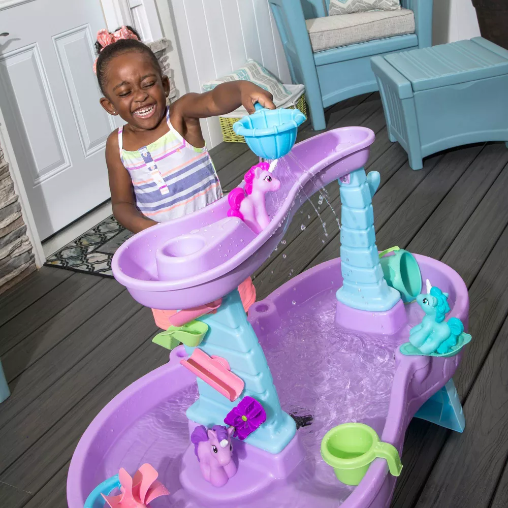 Rain Showers & Unicorns Water Table - Image 2