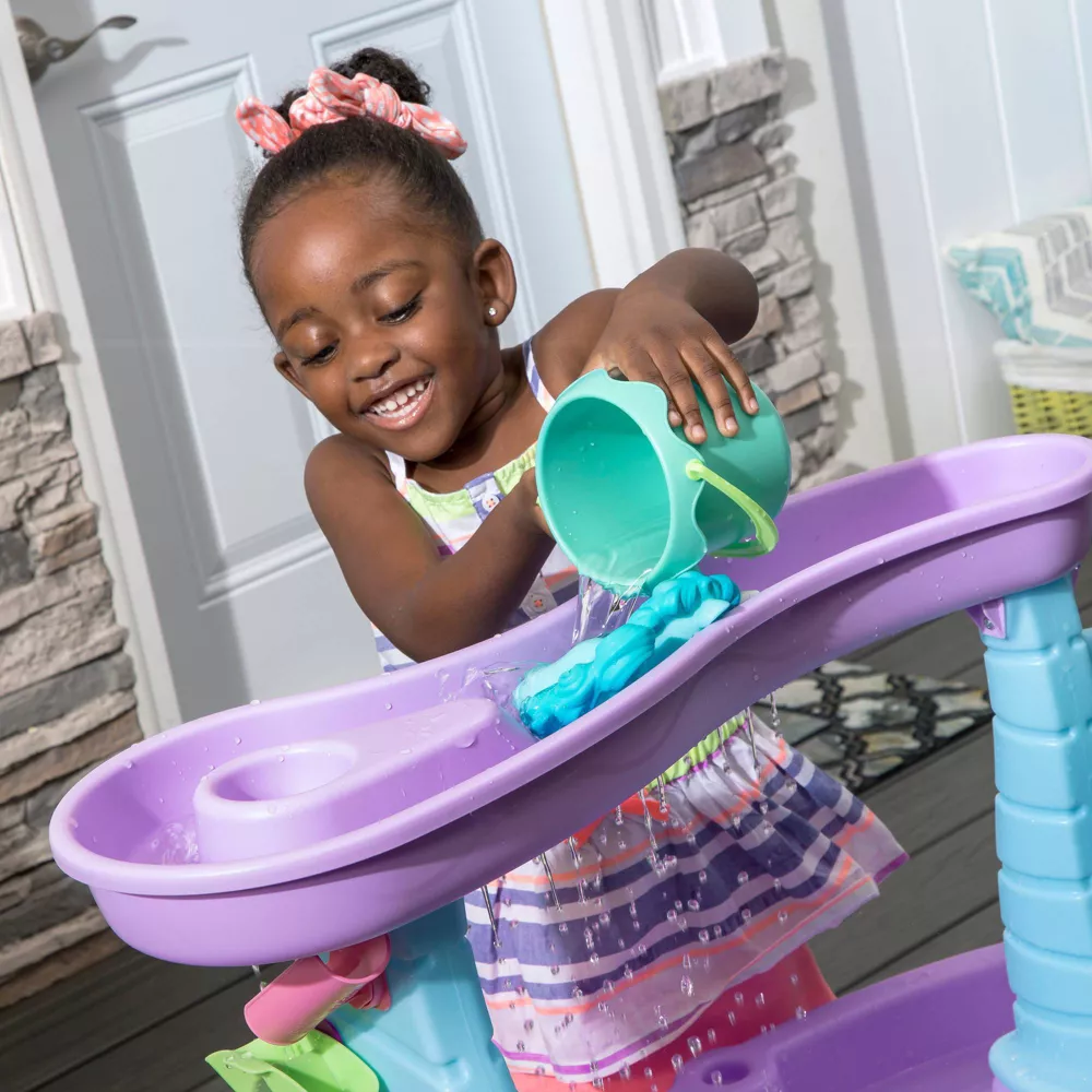 Rain Showers & Unicorns Water Table - Image 3