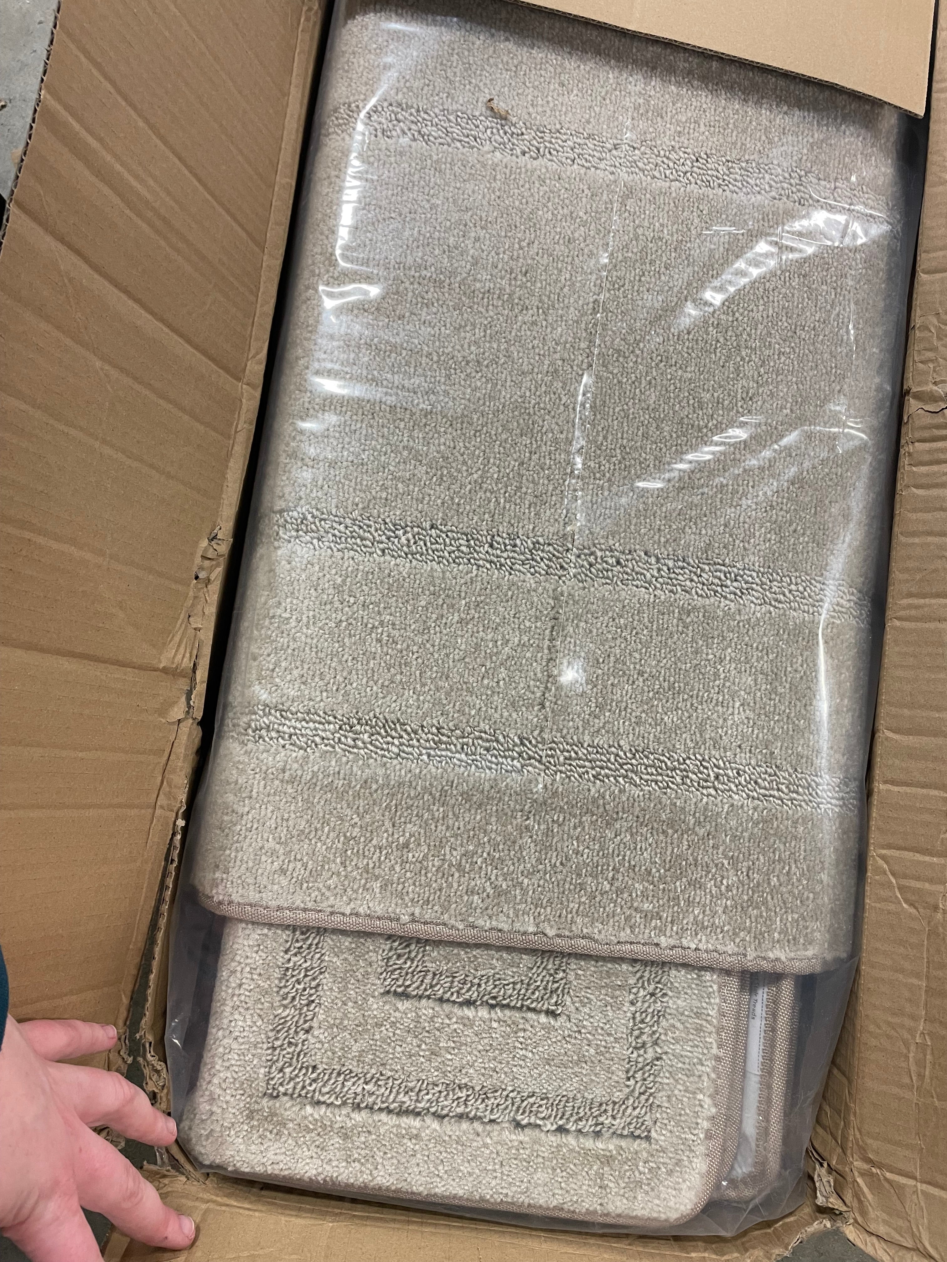 Ravleen Stair Tread 14pcs With 1pcs Match Landing Mat 30"x9.5" - Image 7