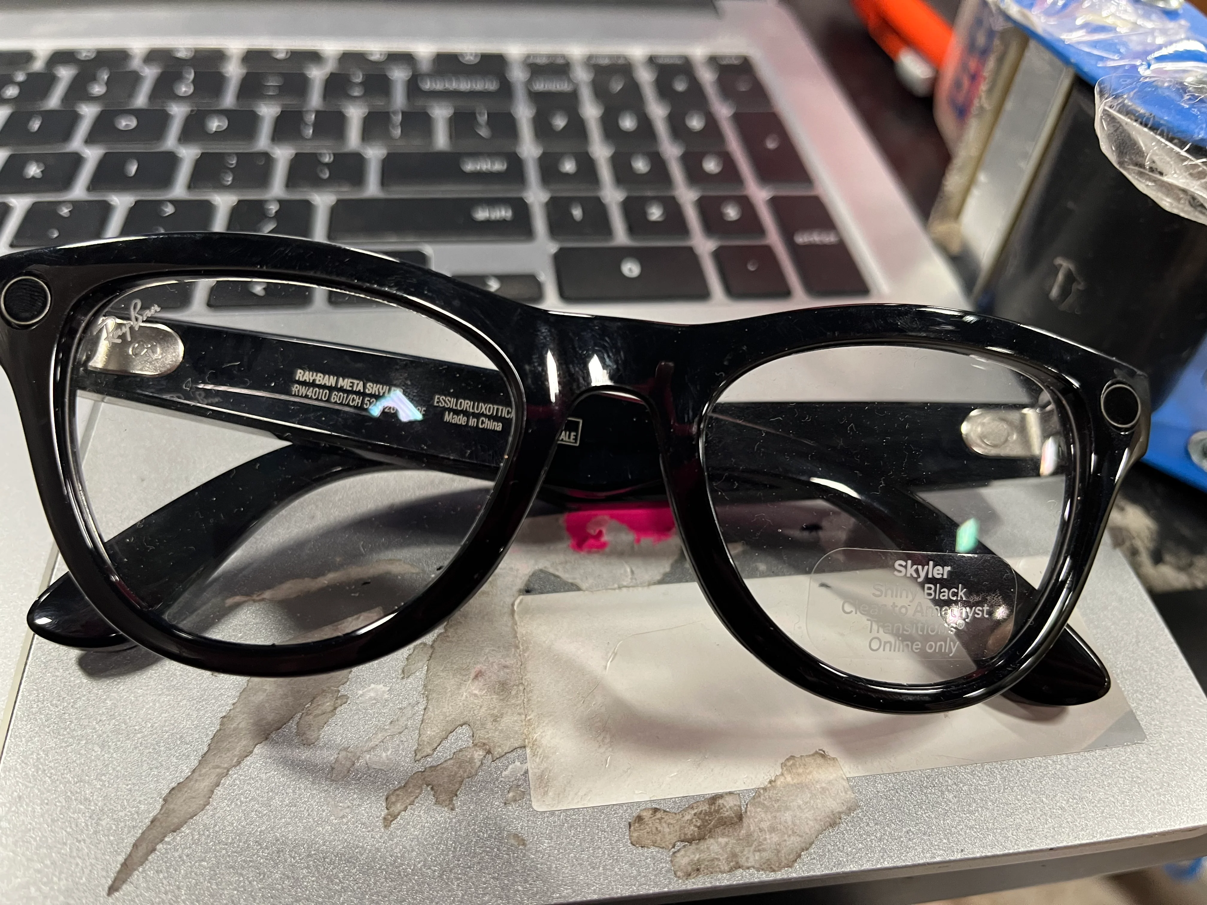 Ray-Ban | Meta (Gen 1), - Image 7