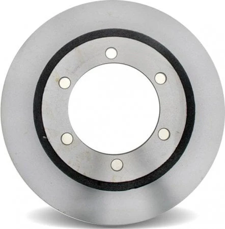 Raybestos - SP Performance Plain Disc Brake Rotor