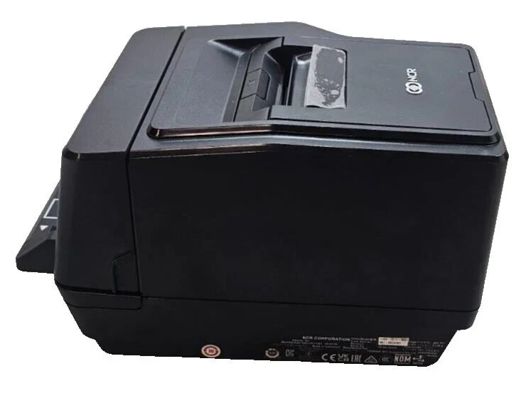 RealPOS Thermal Multi-Function Printer Serial/Eth/USB - Image 3