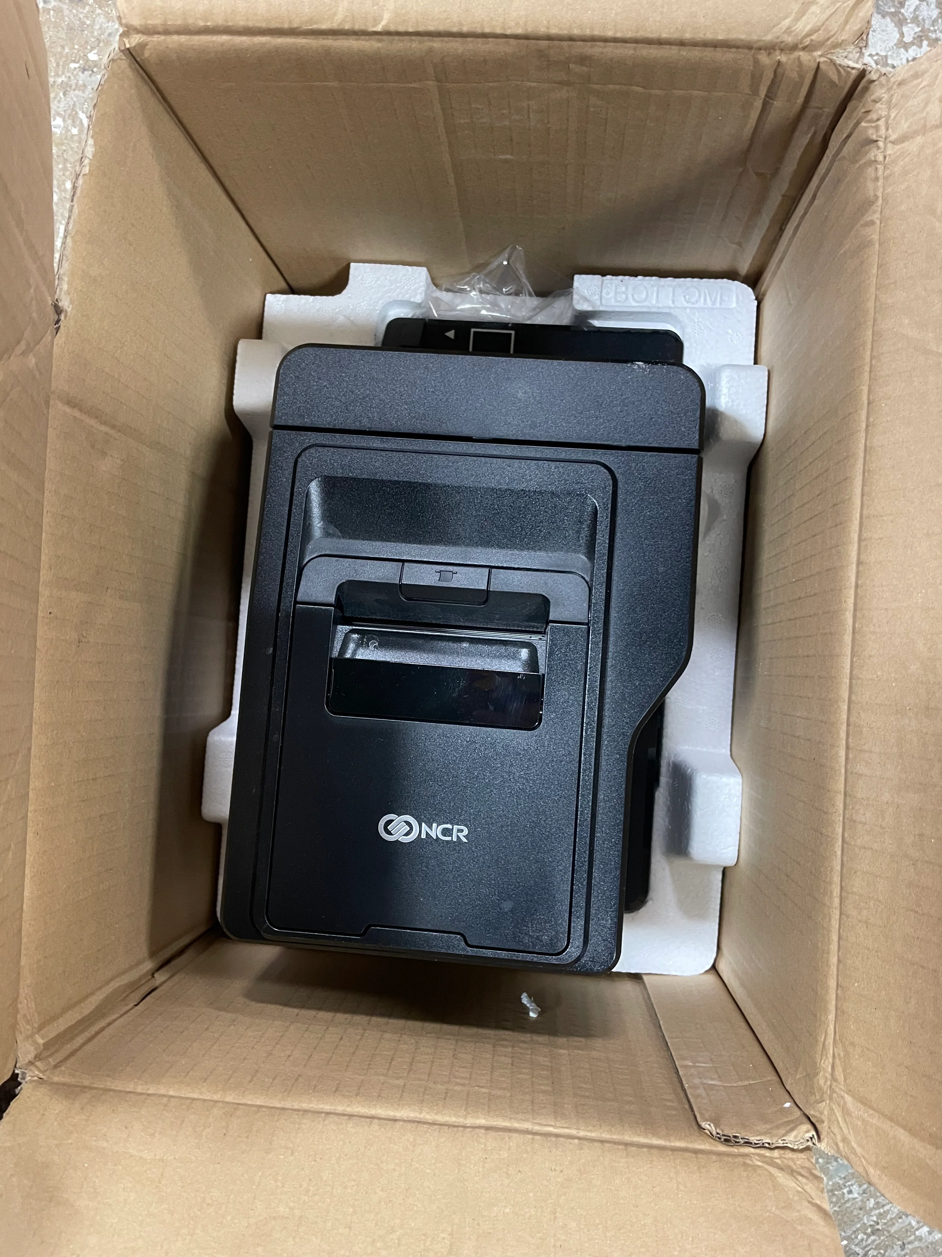 RealPOS Thermal Multi-Function Printer Serial/Eth/USB - Image 6