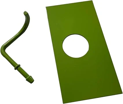 Rear Rearward Cross Bar Frame Repair Kit - Image 2