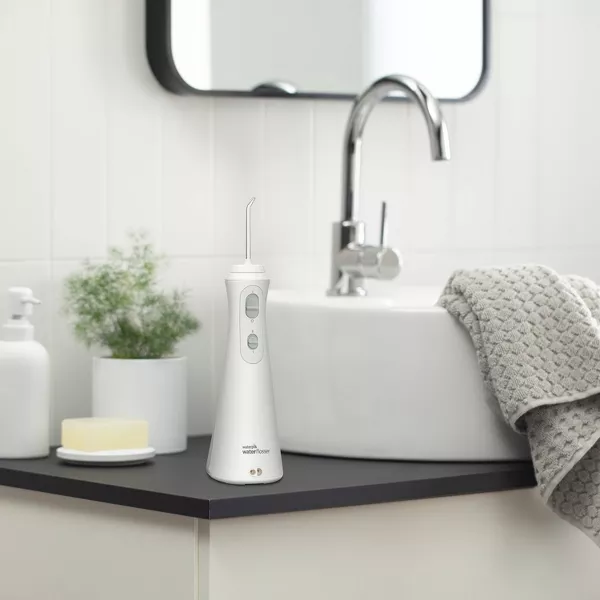 Rechargeable Cordless Plus Water Flosser - Image 4