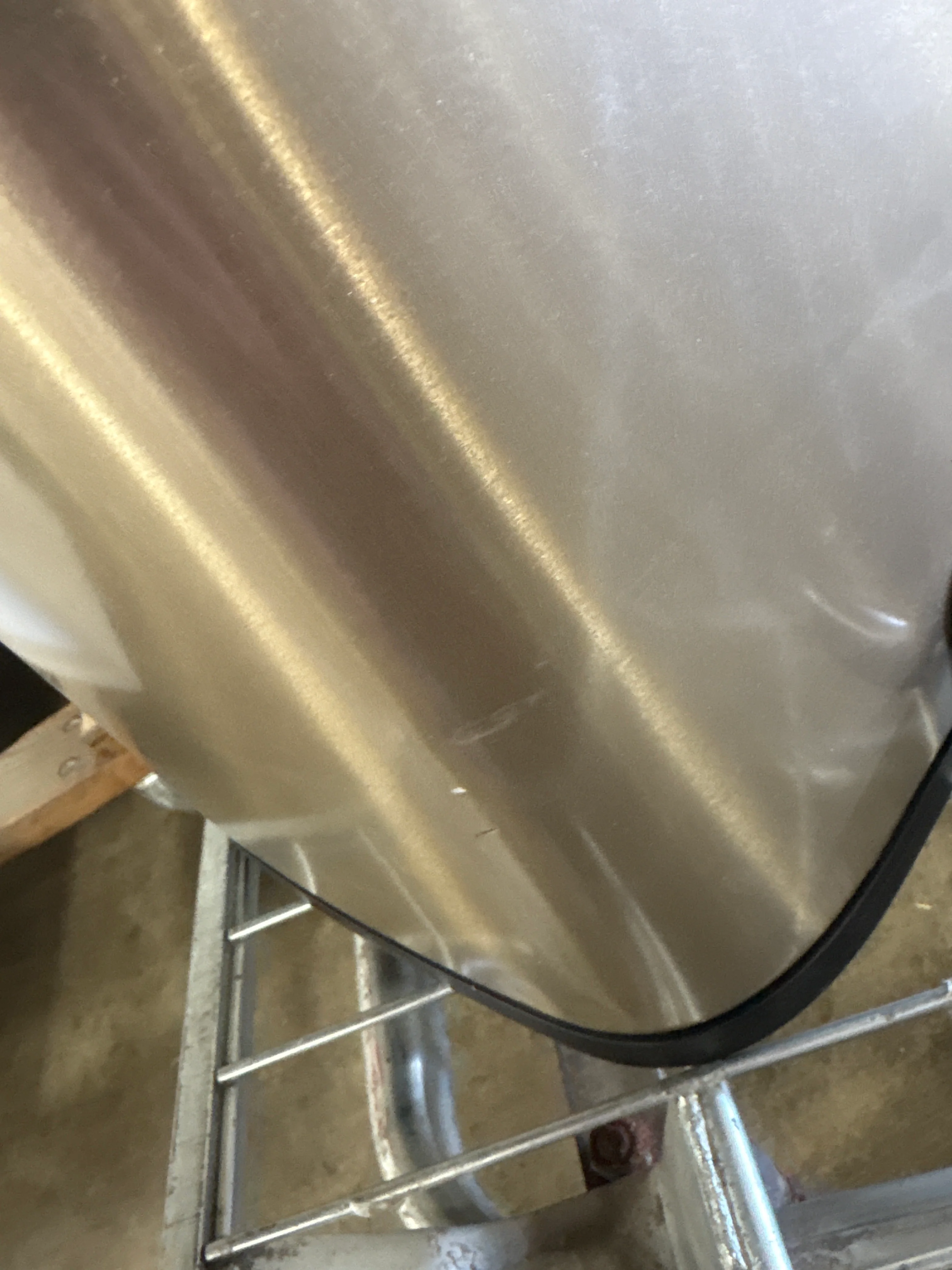*Rectangular Step Trash Can - Image 10