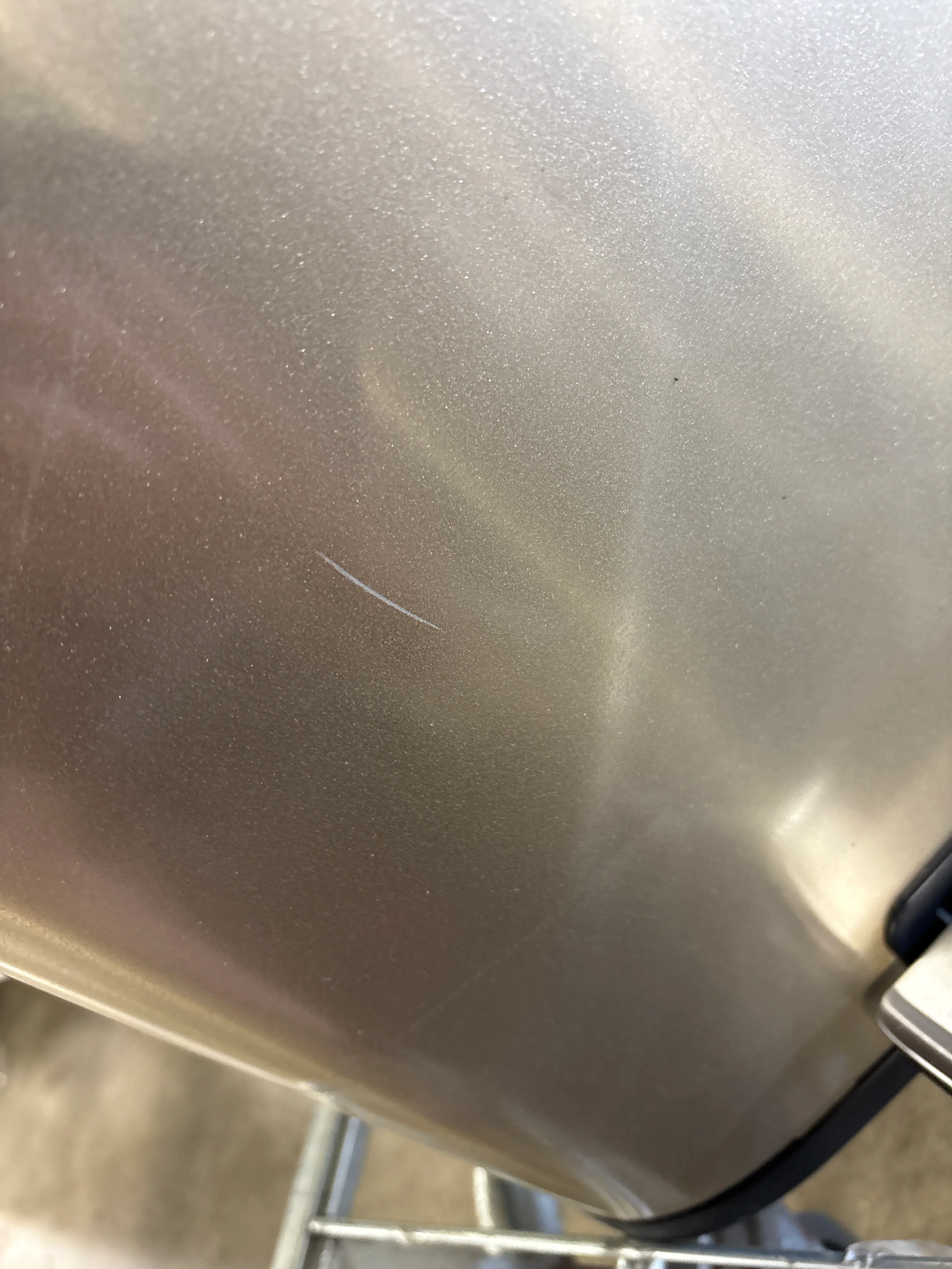 *Rectangular Step Trash Can - Image 11
