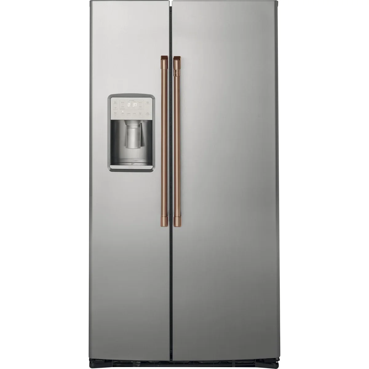 Refrigerator Handle 2-Piece - Image 2