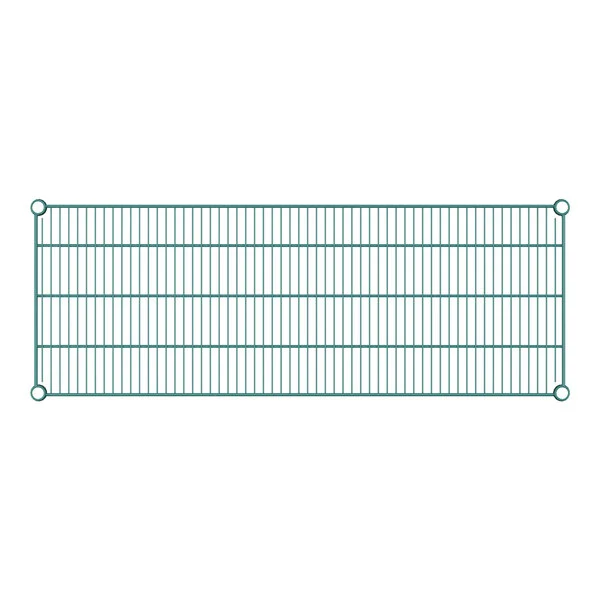 WIRE SHELVES ONLY - Image 3