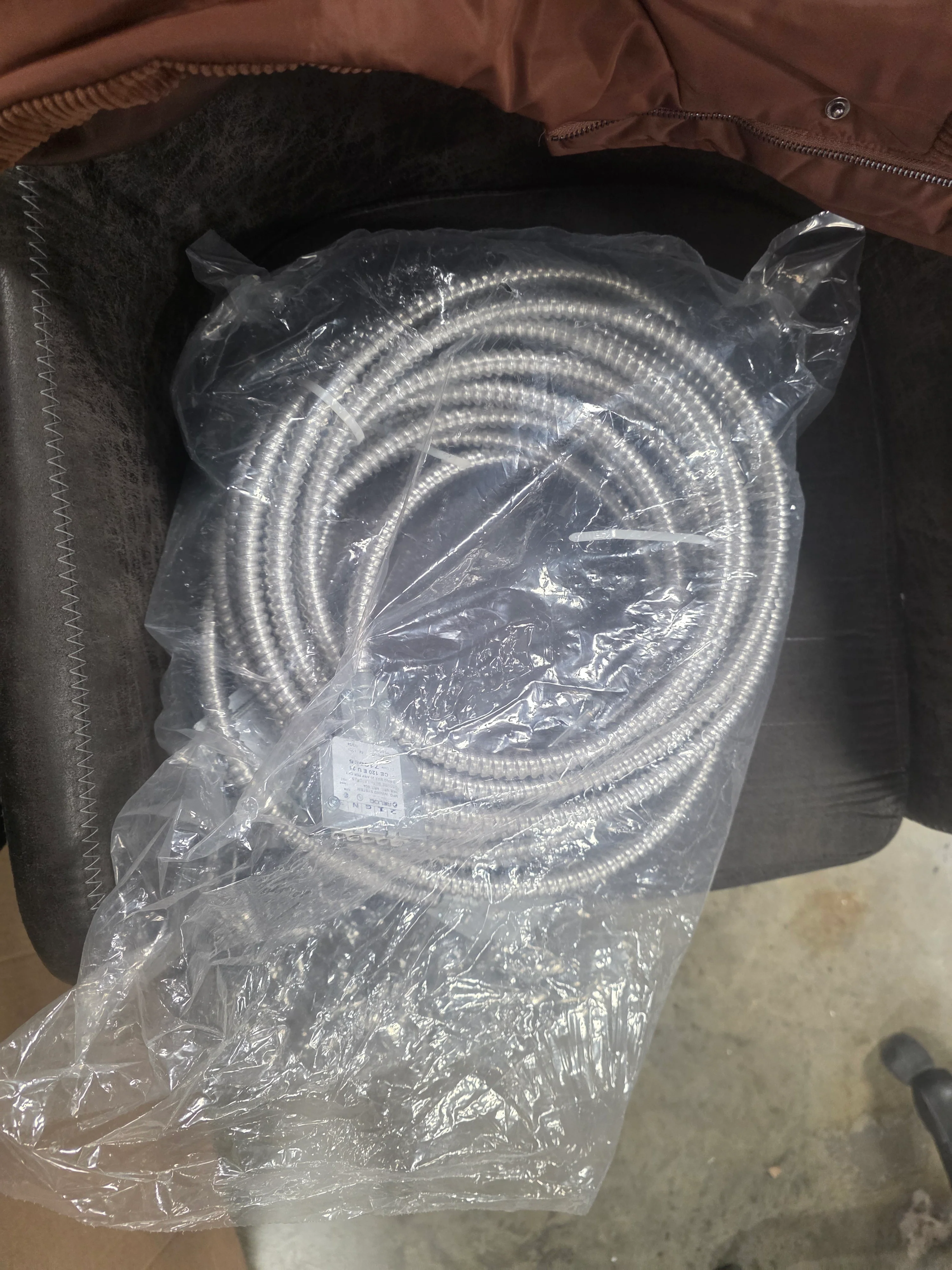 Electrical Wire Cable Extender Wiring System - Set of 2 - Image 7