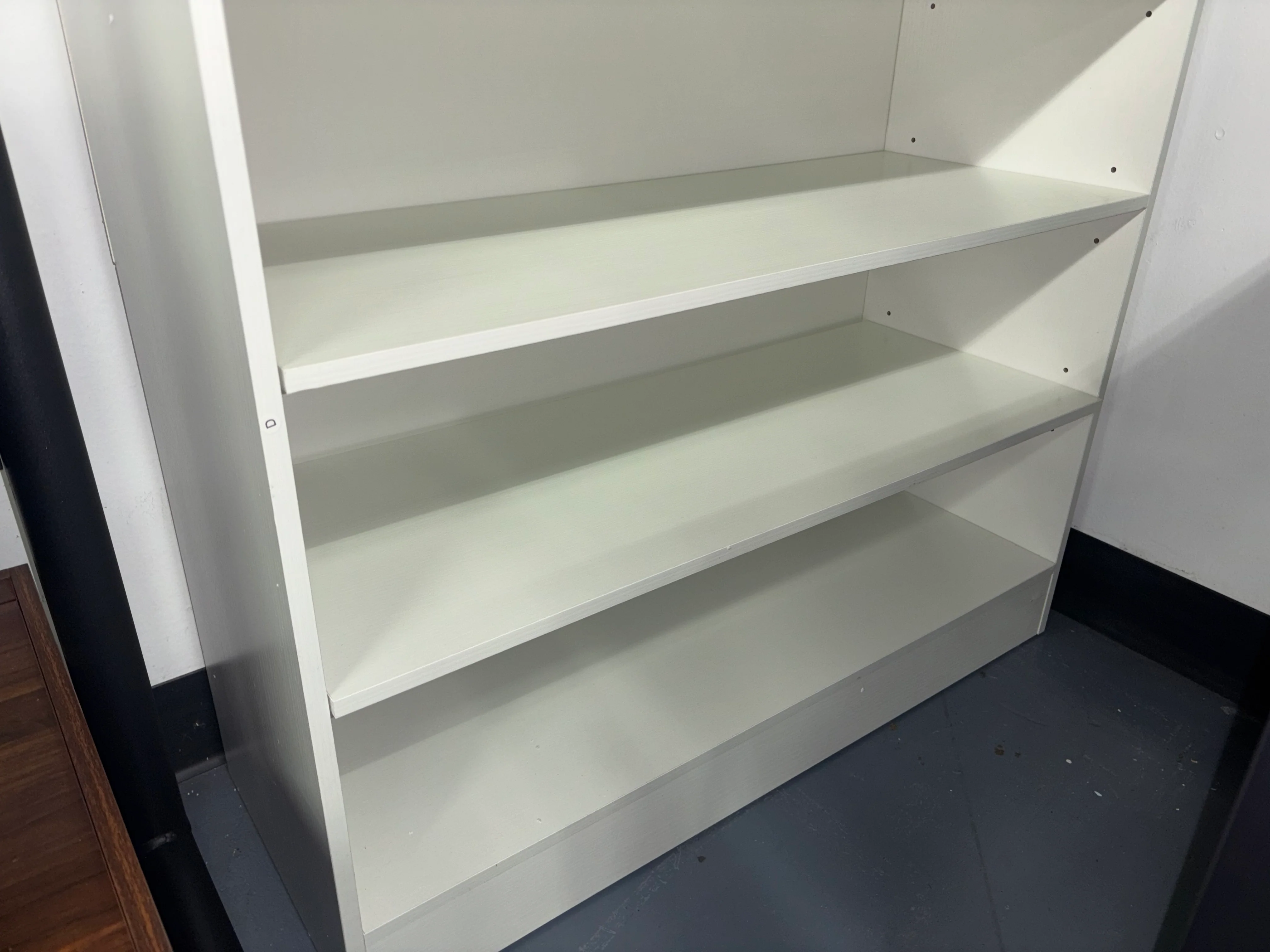 Resenkos 8-Tier Storage Shelf SHOWROOM ITEM - Image 5