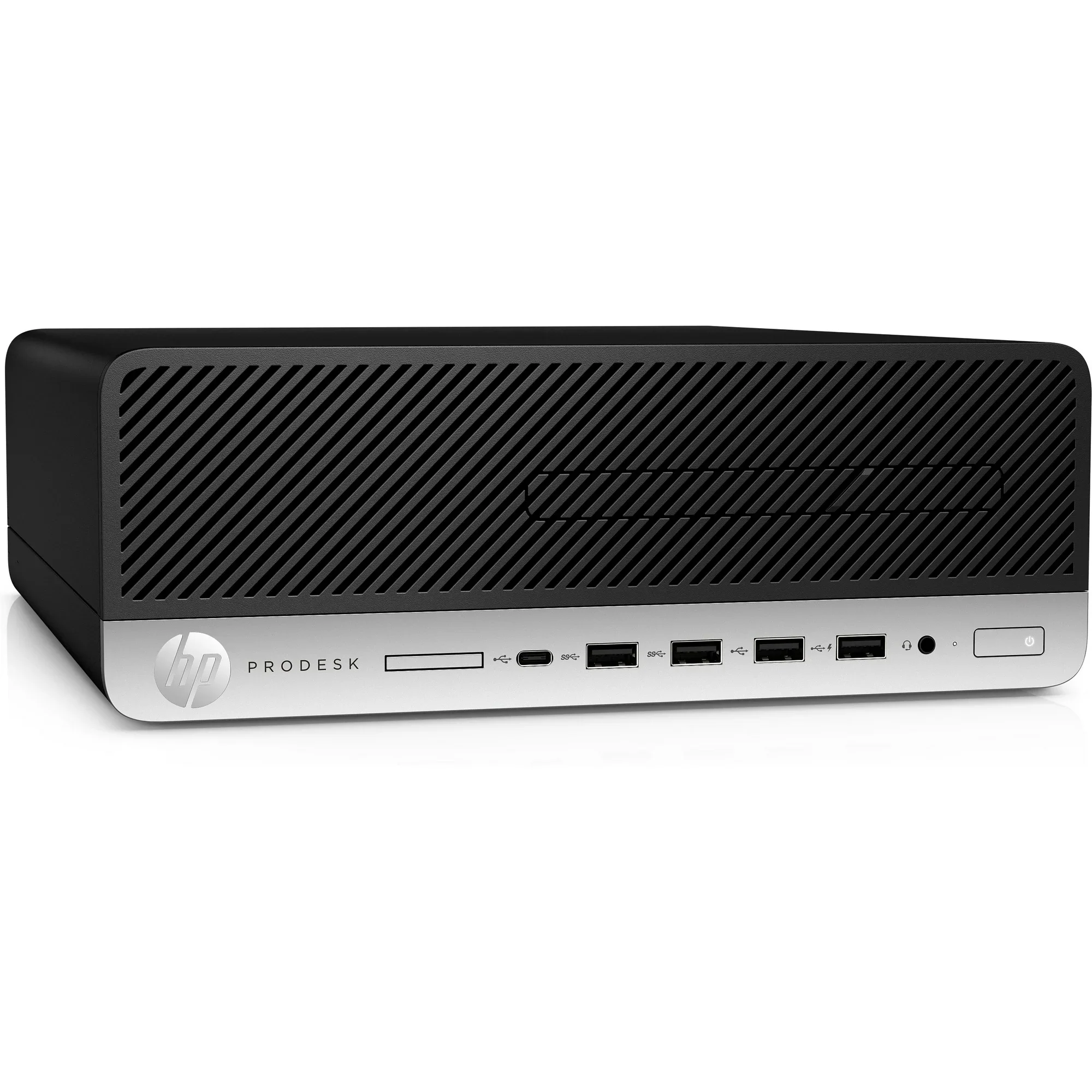 Restored ProDesk Desktop - Image 2
