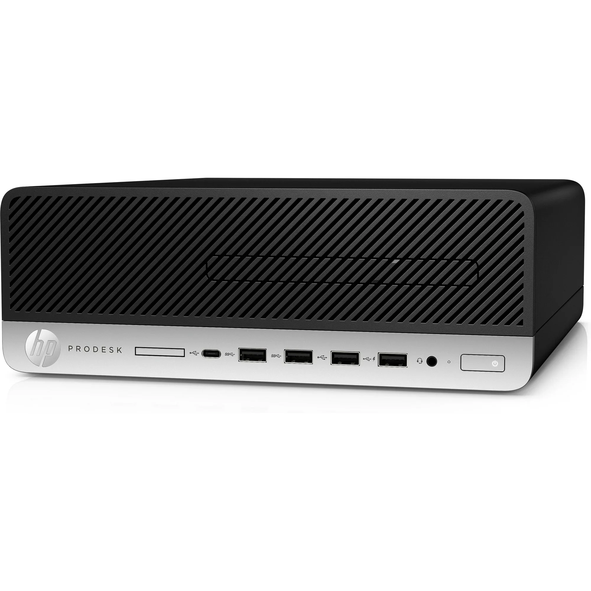Restored ProDesk Desktop - Image 3