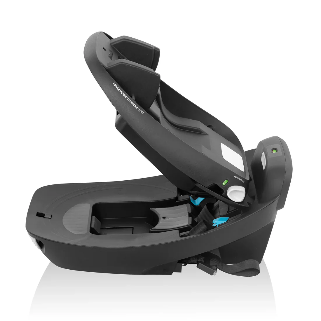 Revolve Litemax Accessory Base - Image 2