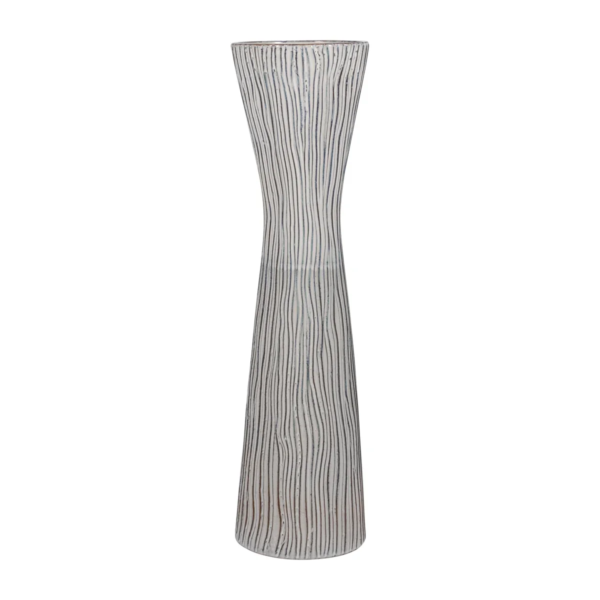 Elegant and Stylish Decorative Accent with Unique Textured Detailing