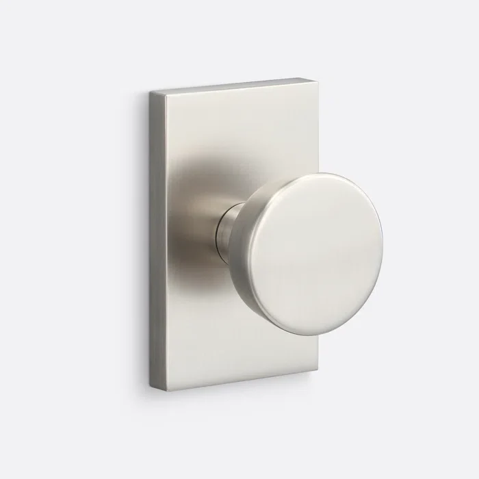 Ridgecrest Mountain Zermatt Dummy Knob