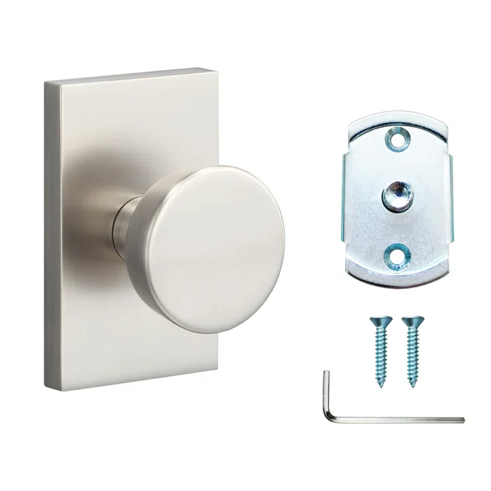 Ridgecrest Mountain Zermatt Dummy Knob - Image 2