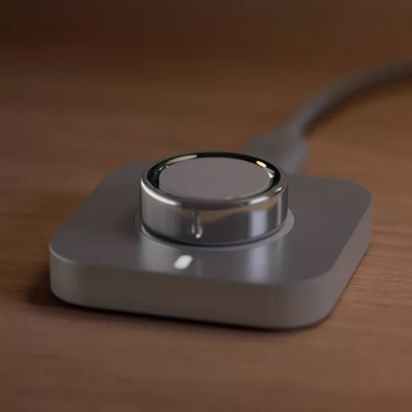Ring 4 Charger - Image 2