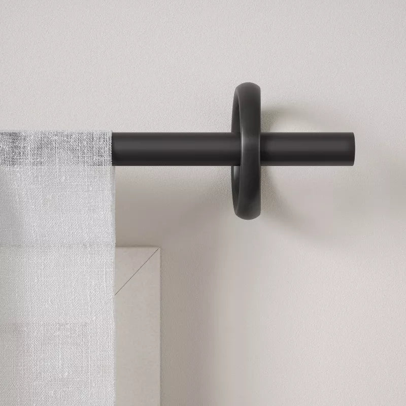 Ringlet Curtain Rod - Image 2