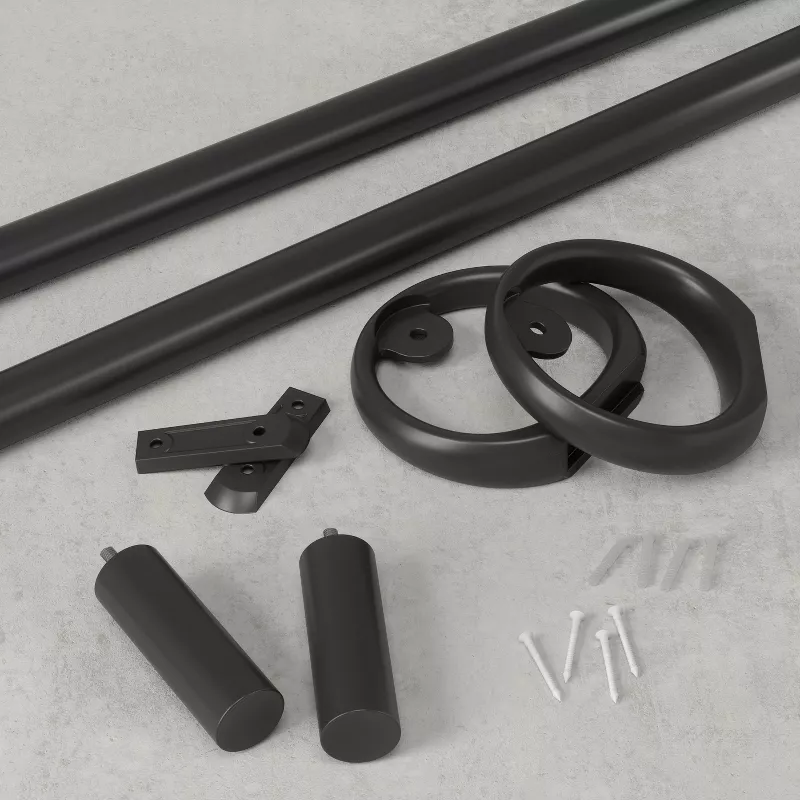 Ringlet Curtain Rod - Image 5