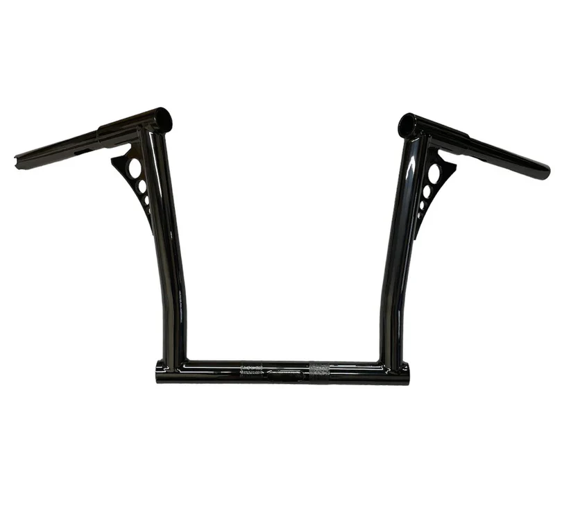 Road Glide Holey Roller Handlebars