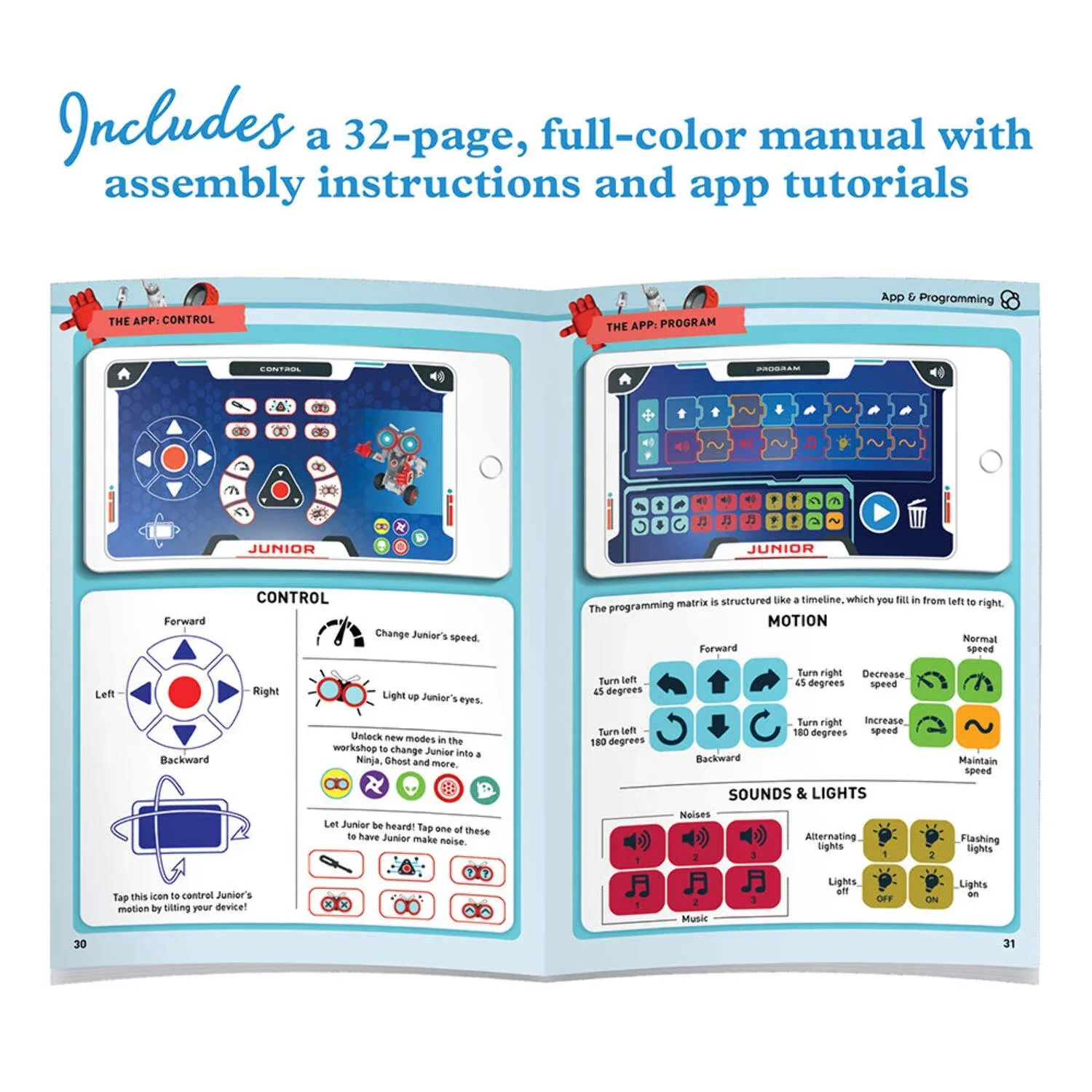 Robotics: Smart Machines - Junior - Image 2