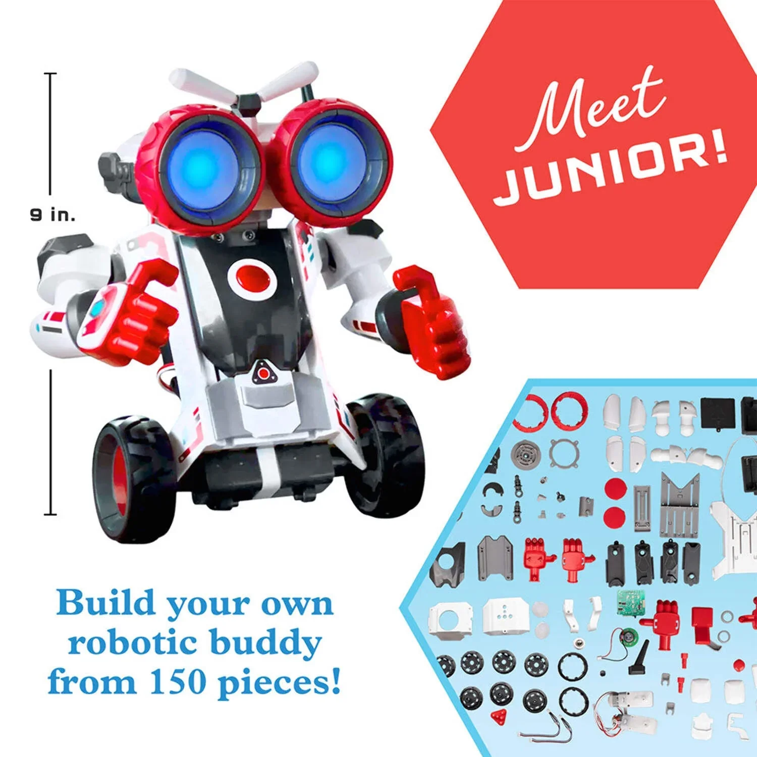 Robotics: Smart Machines - Junior - Image 5
