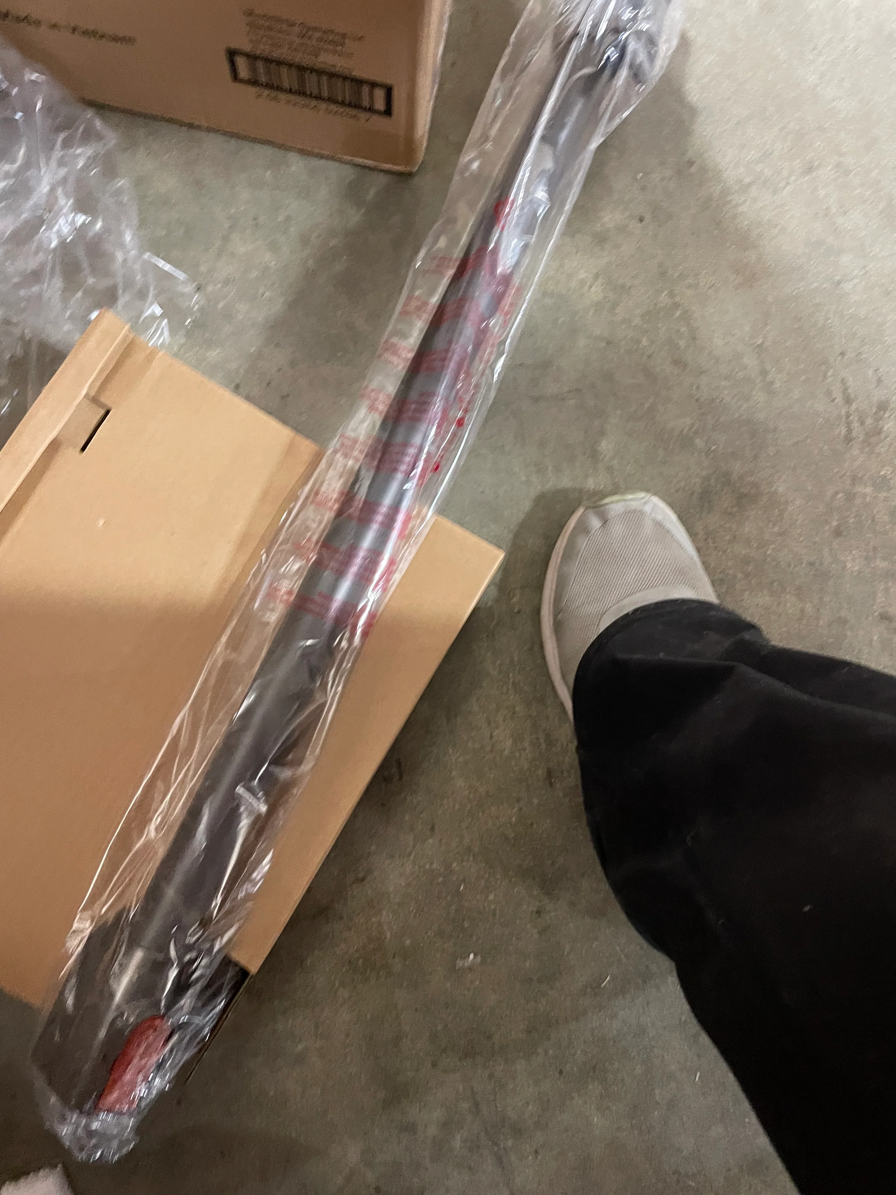 Rocket Pet Corded Stick Vacuum - Image 8