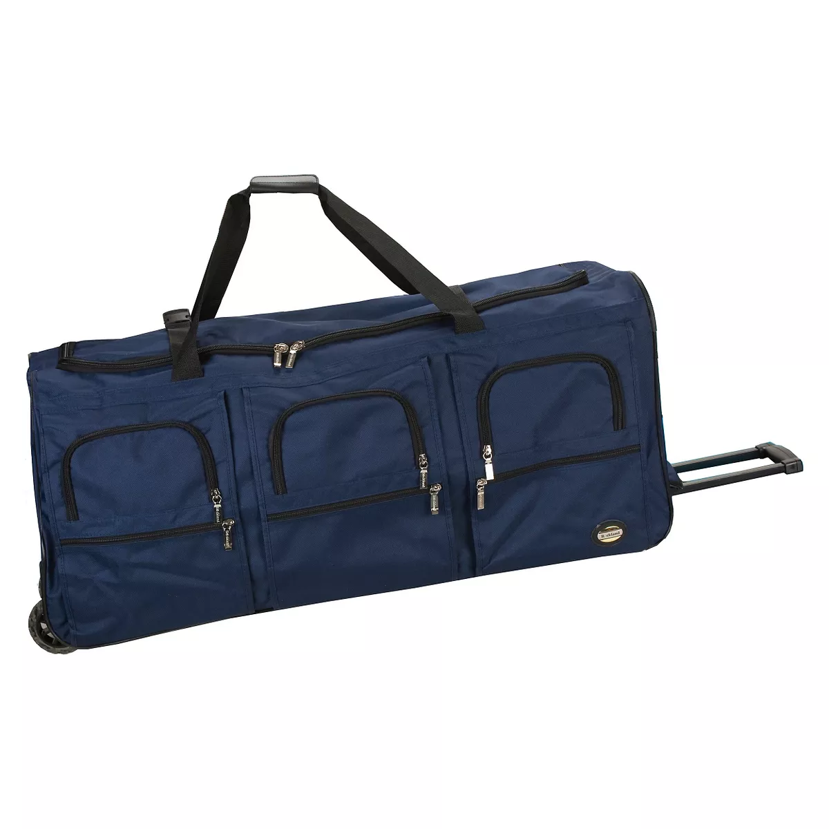Rolling Duffel Bag - Set of 2