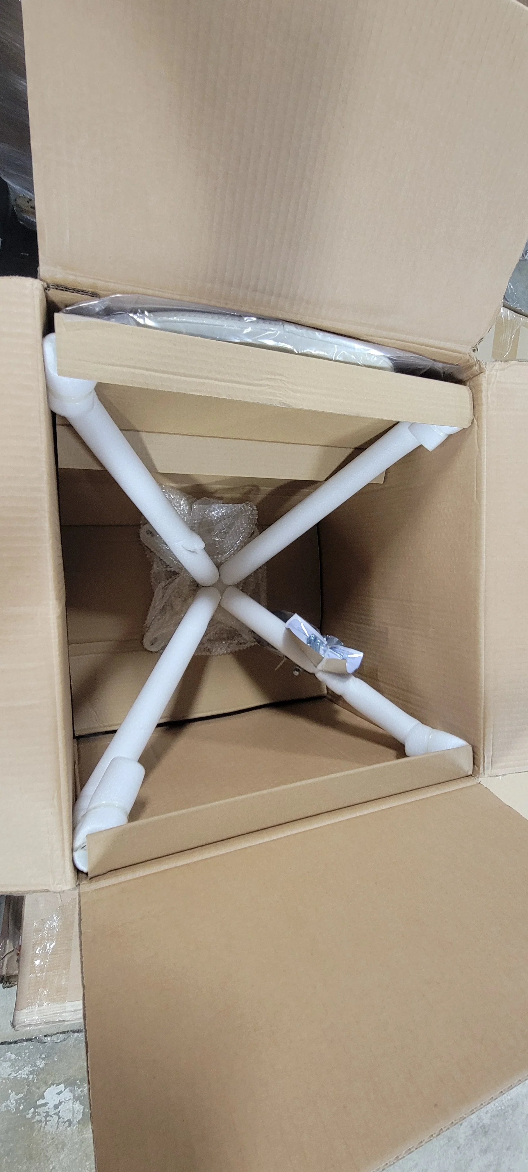 Rolling Kids' Desk Chair - Image 8