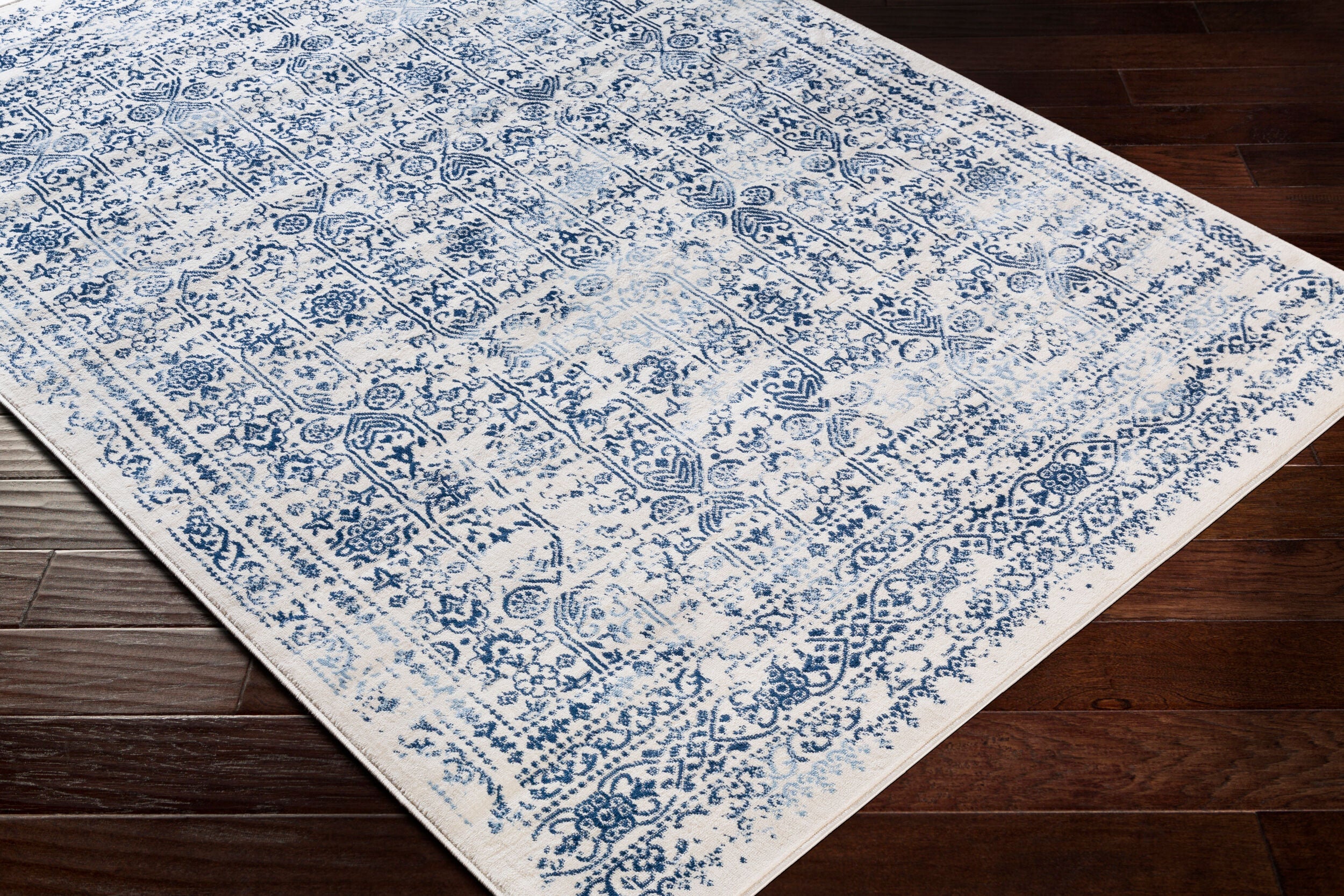 Roma Machine Woven Rug 5'*7' - Image 2
