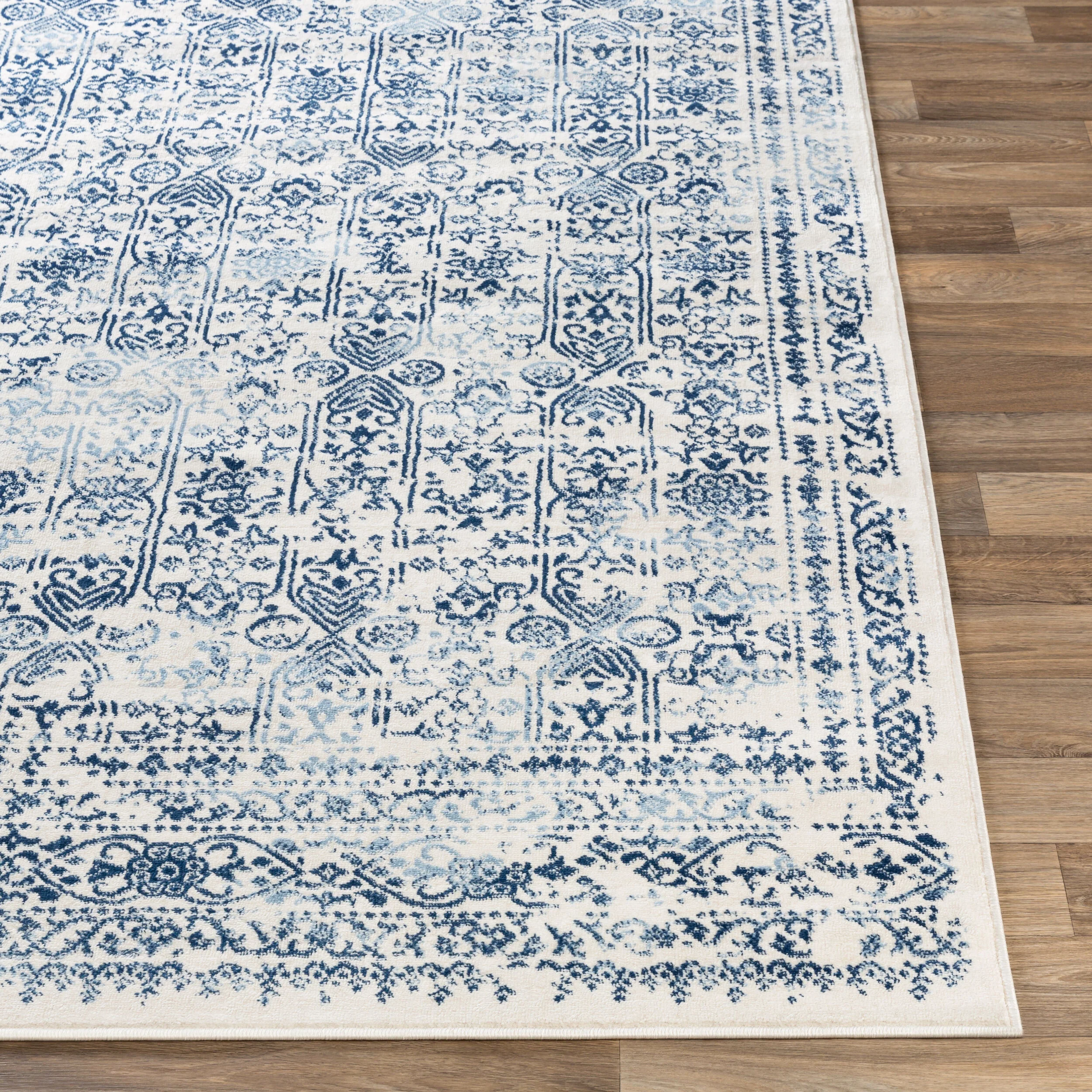 Roma Machine Woven Rug 5'*7' - Image 3