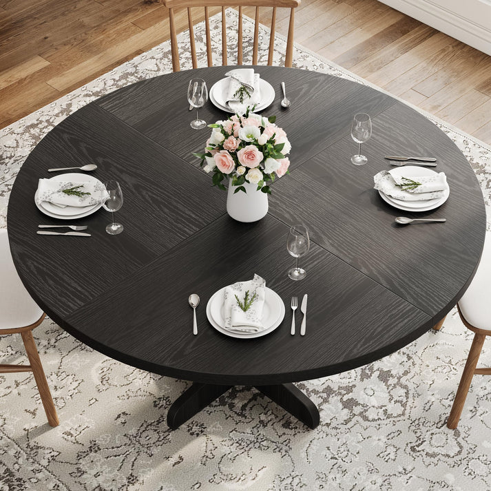 Round Dining Table - Image 3