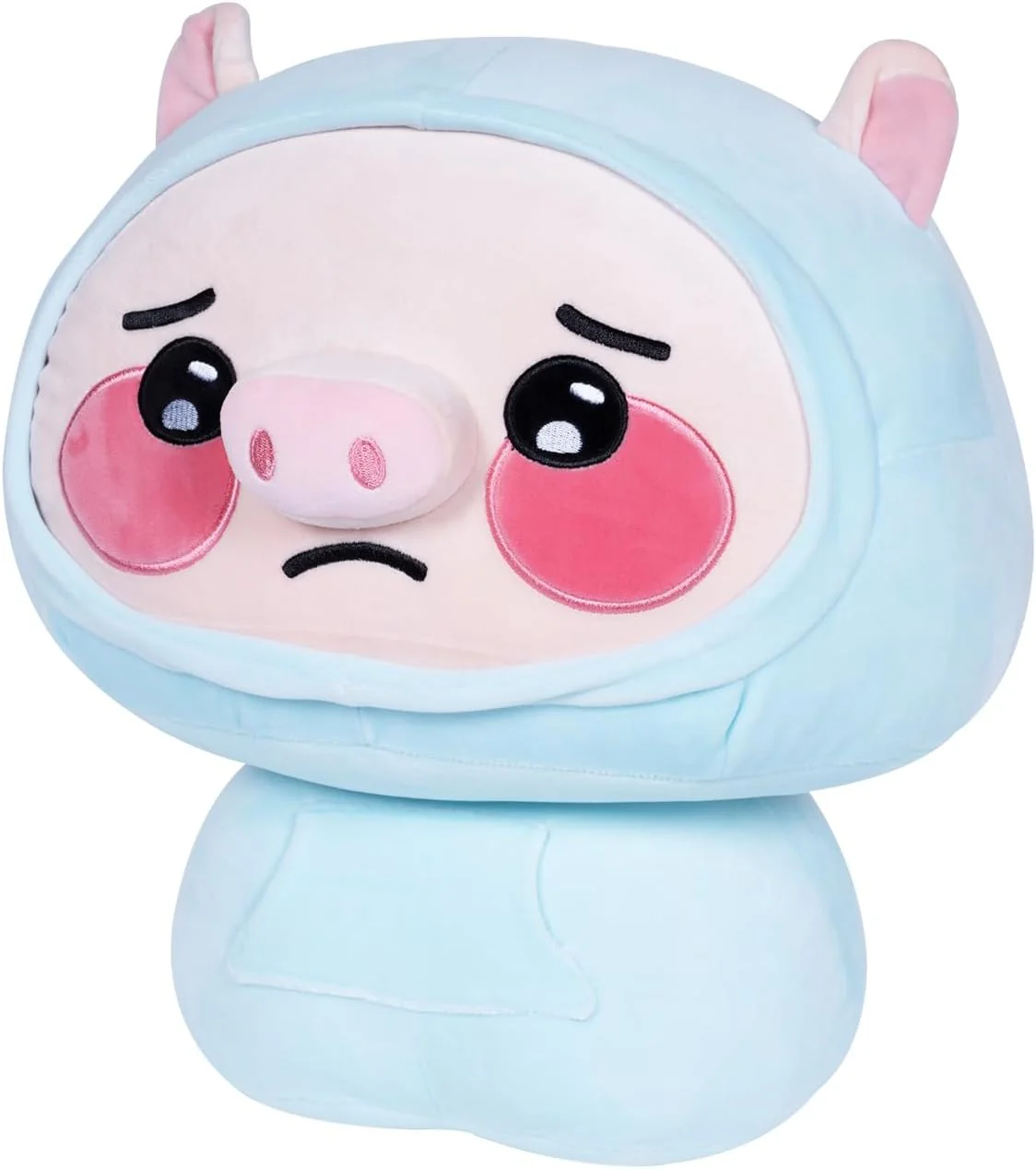 Sadie Sad Pig | Emotional Learning Plush - Image 5