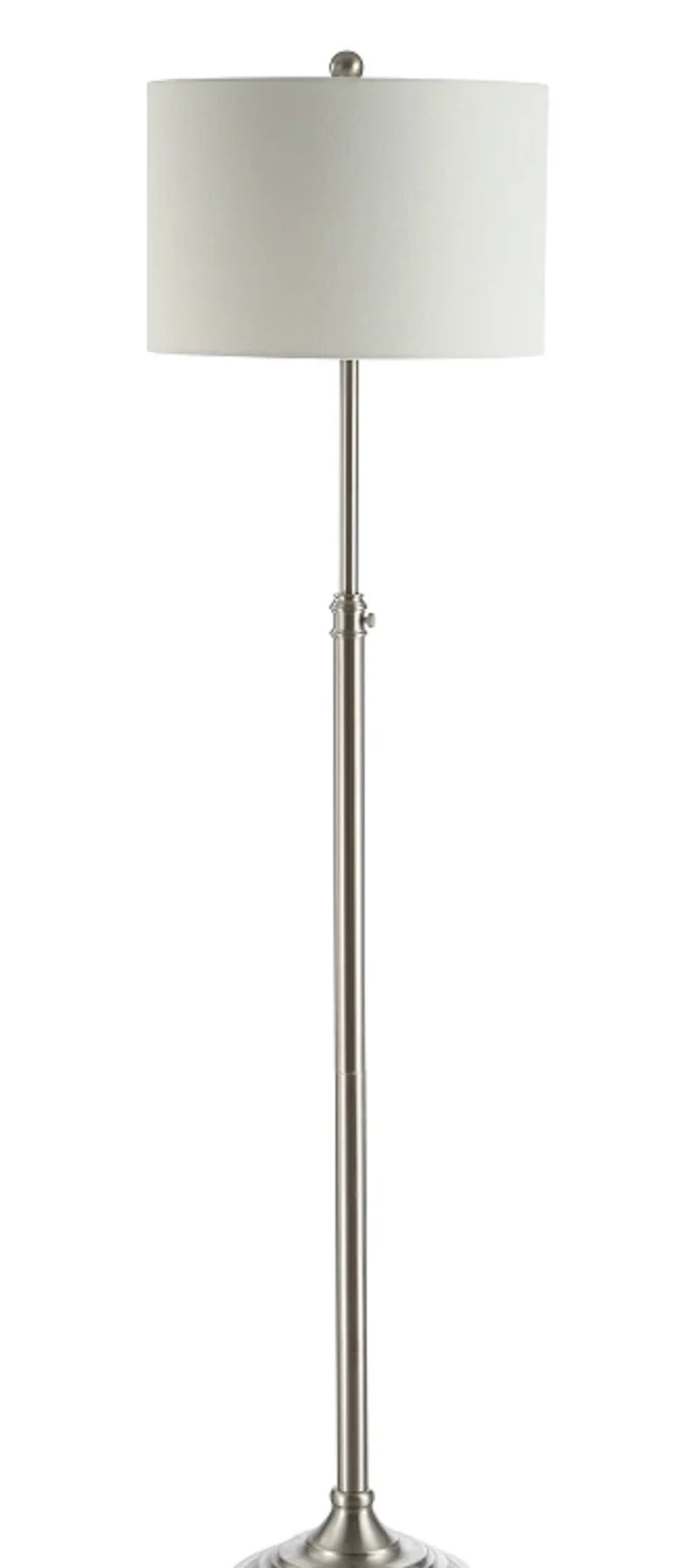Safavieh Leeland Floor Lamp SHOWROOM ITEM