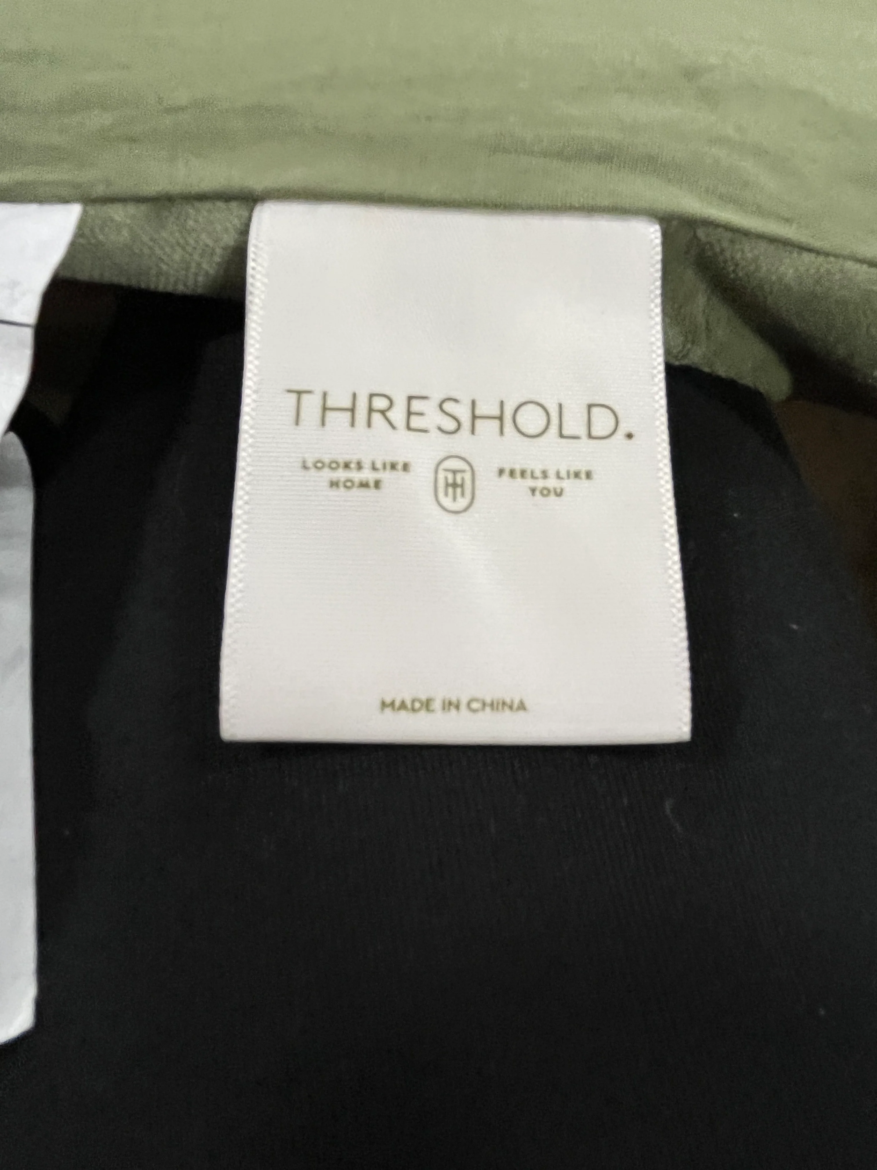 Sage Green Velvet King COMFORTER ONLY - Image 7