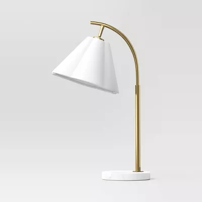 Table Lamp Marble - BASE ONLY