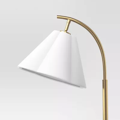 Table Lamp Marble - BASE ONLY - Image 2