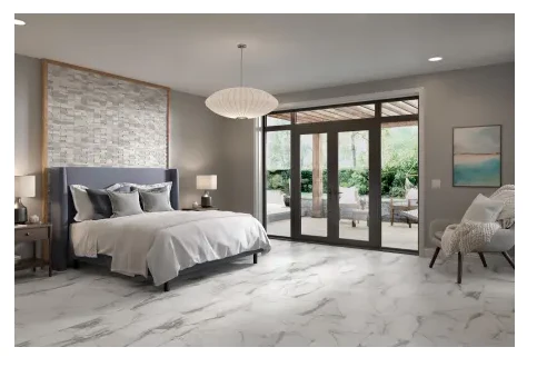 Sculpture - Rectangle Walls Tile - Matte Visual - Image 4