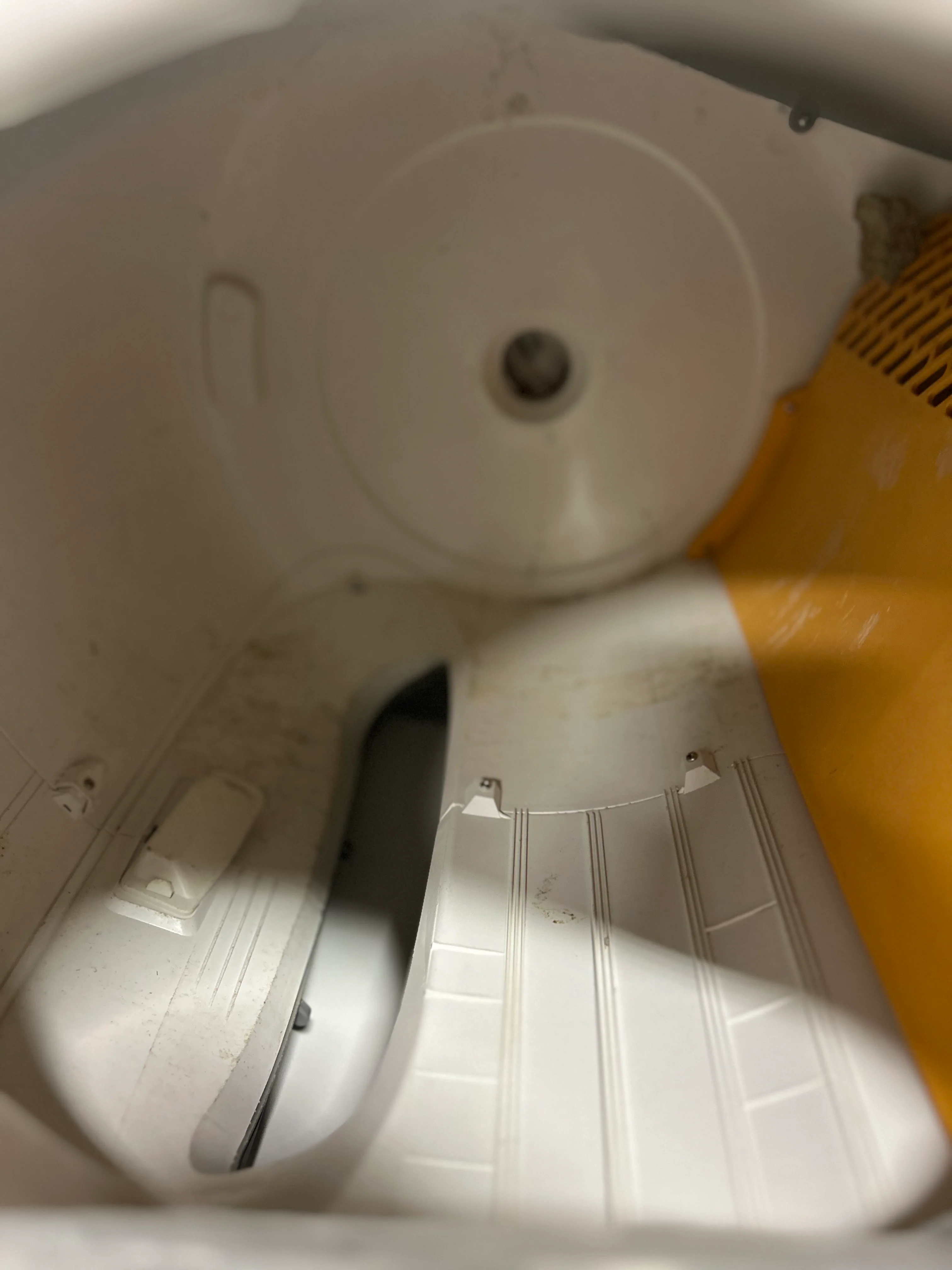 Self Cleaning Automatic Cat Litter Box, APP Control - Image 6