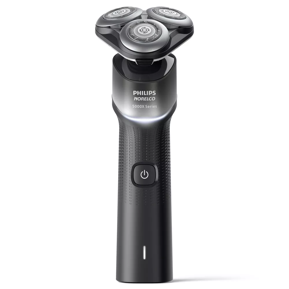 Series 5000 Wet & Dry Men's Rechargeable Electric Shaver