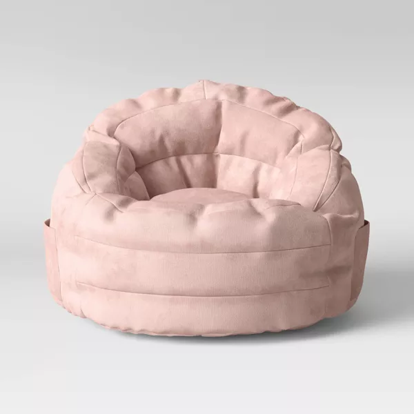 Settle In Kids' Bean Bag Chair - Image 5